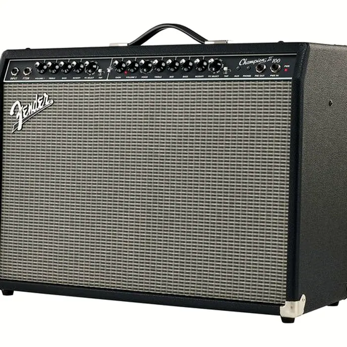 Fender Champion II 100 – photo 8