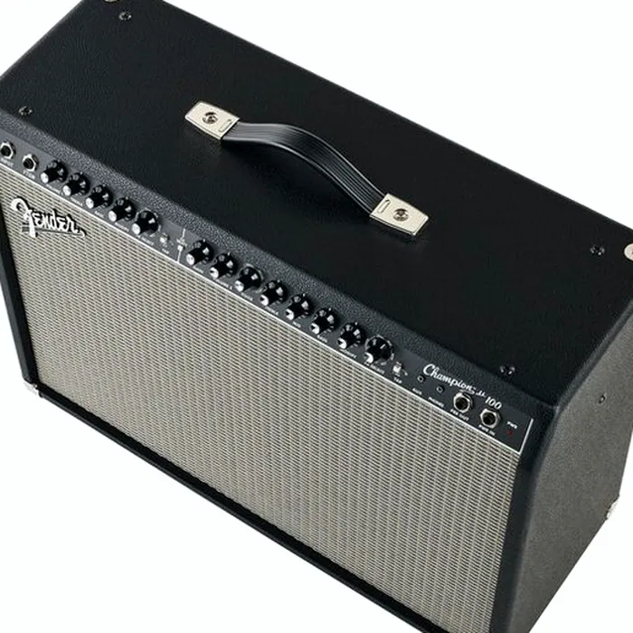 Fender Champion II 100 – photo 11