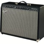 Fender Champion II 100 – Avis sur ce combo guitare