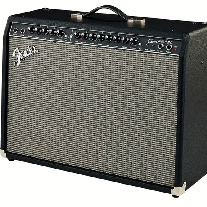 Fender Champion II 100 – photo 2