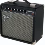 Avis combo guitare Fender Champion II 25