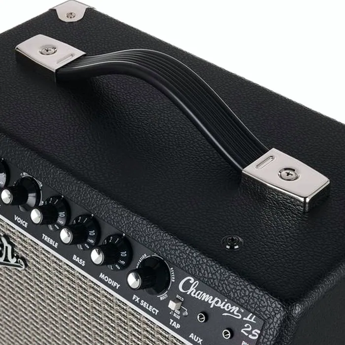 Fender Champion II 25 – photo 11