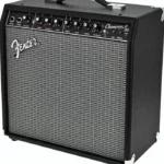 Fender Champion II 50 – Avis sur ce combo guitare