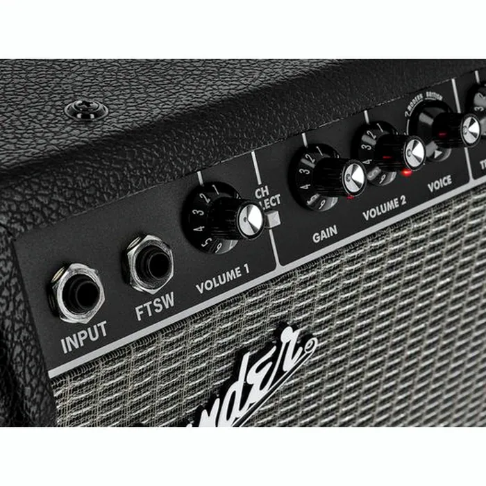 Fender Champion II 50 – photo 12