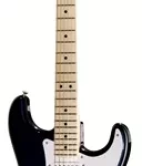 La guitare électrique Fender Clapton Strat Custom Shop | Test, Avis & Comparatif