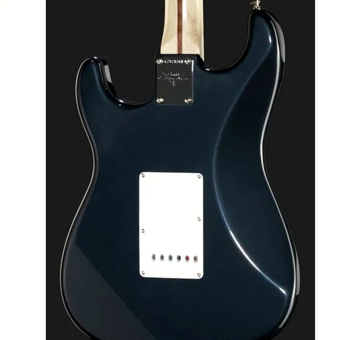 Fender Clapton Strat Custom Shop MB – photo 7