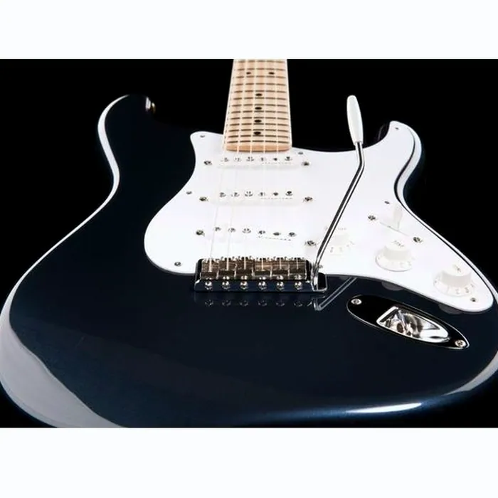 Fender Clapton Strat Custom Shop MB – photo 10