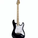 Guitare électrique Fender Clapton Strat Custom Shop MB , Test, Avis & Comparatif