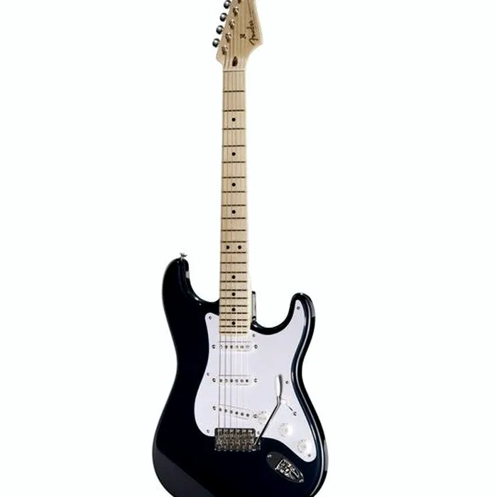 Fender Clapton Strat Custom Shop MB – photo 2
