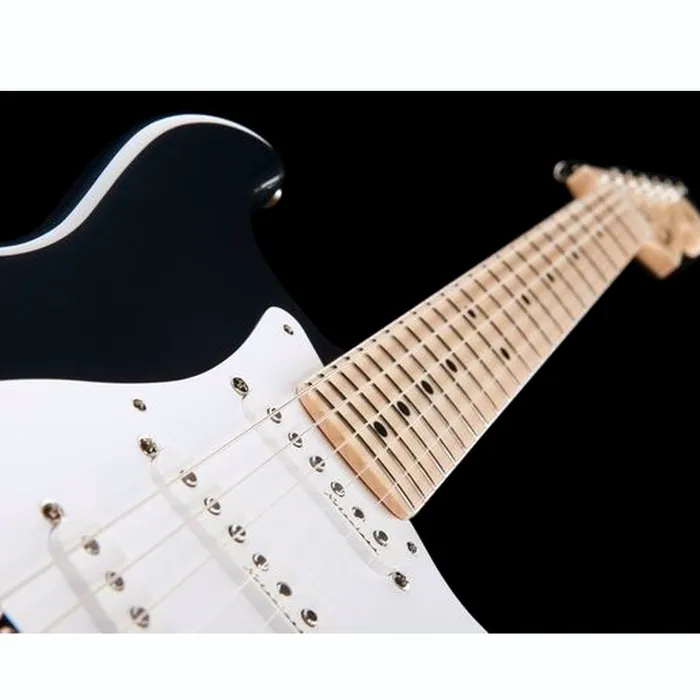 Fender Clapton Strat Custom Shop MB – photo 12