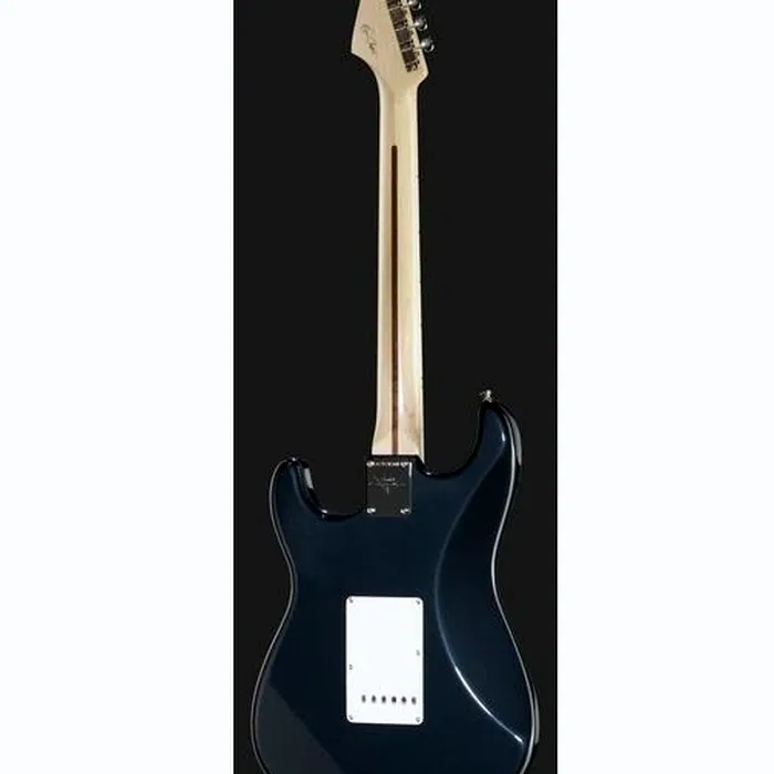 Fender Clapton Strat Custom Shop MB – photo 5