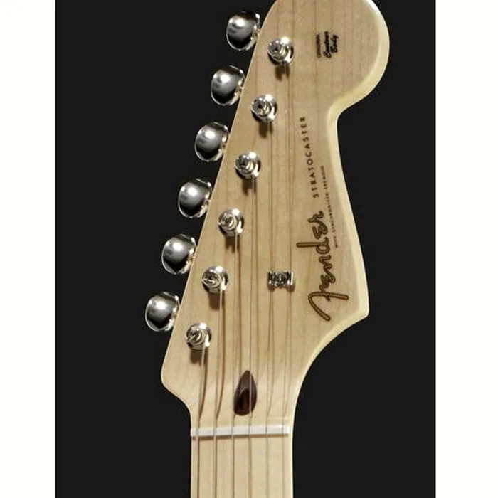 Fender Clapton Strat Custom Shop MB – photo 8