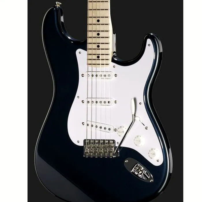 Fender Clapton Strat Custom Shop MB – photo 6