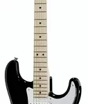 La guitare électrique Fender Clapton Strat Signature BLK | Test, Avis & Comparatif | E.G.L