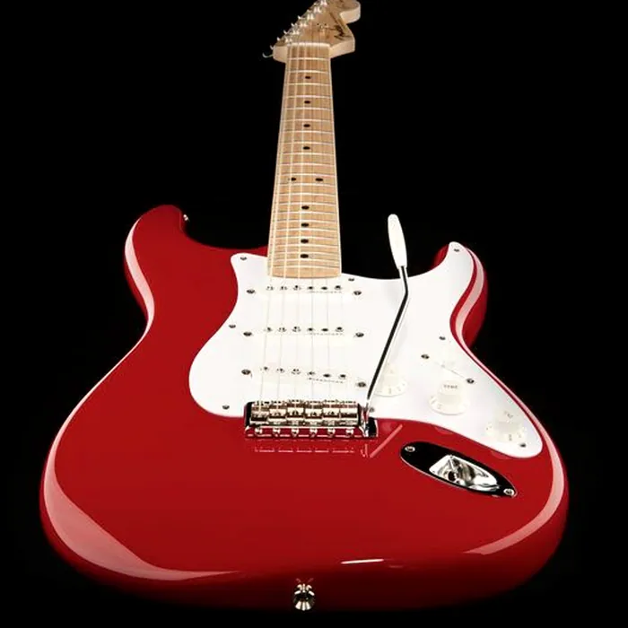 Fender Clapton Strat Signature TR – photo 10