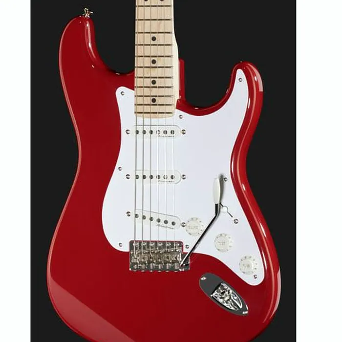 Fender Clapton Strat Signature TR – photo 6