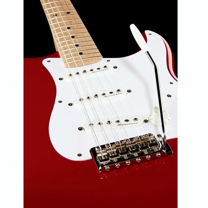 Fender Clapton Strat Signature TR – photo 11
