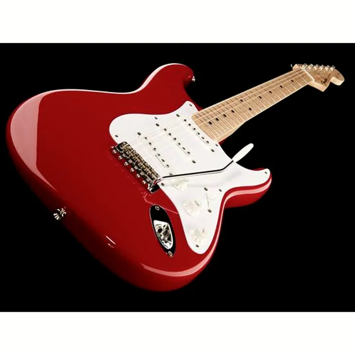 Fender Clapton Strat Signature TR – photo 12