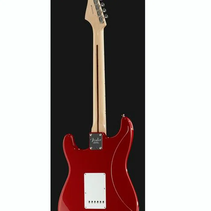 Fender Clapton Strat Signature TR – photo 5