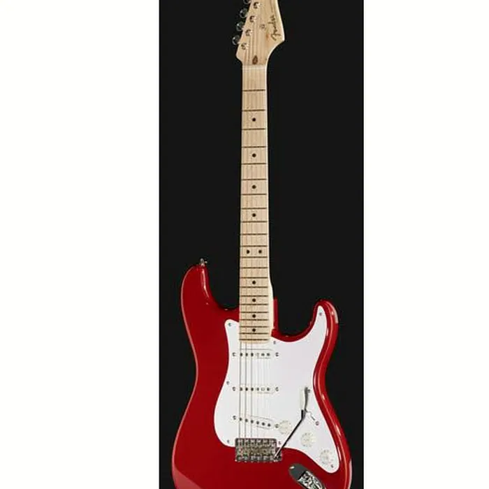 Fender Clapton Strat Signature TR – photo 4