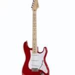 Fender Clapton Strat Signature TR (Guitare électrique) : Test, Avis, Comparatif