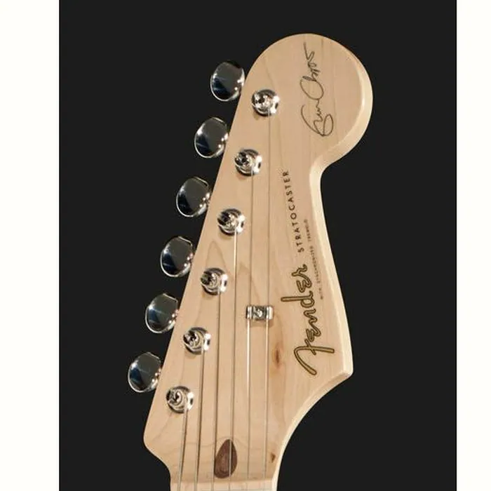 Fender Clapton Strat Signature TR – photo 8