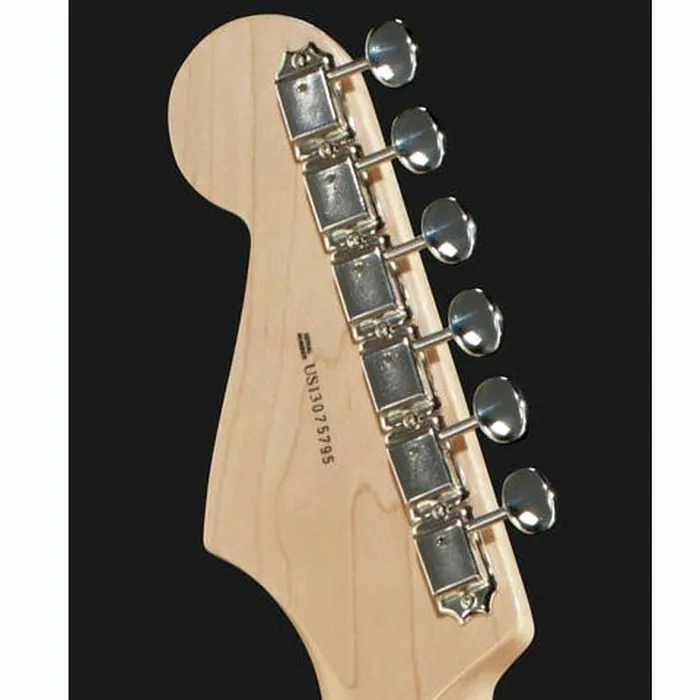 Fender Clapton Strat Signature TR – photo 9