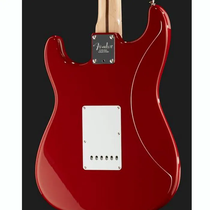 Fender Clapton Strat Signature TR – photo 7