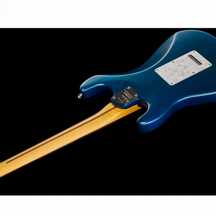 Fender Cory Wong Strat SBT – photo 10