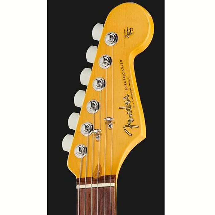 Fender Cory Wong Strat SBT – photo 8