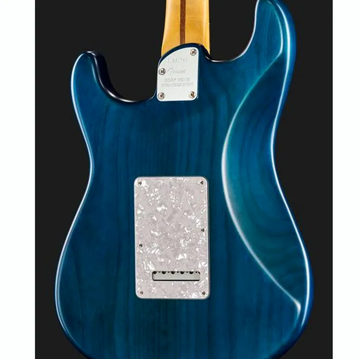 Fender Cory Wong Strat SBT – photo 7