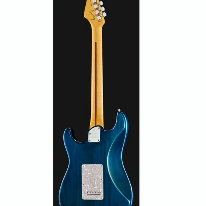 Fender Cory Wong Strat SBT – photo 5