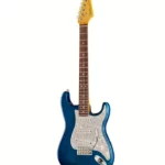 Fender Cory Wong Strat SBT (Guitare électrique) , Test et Avis