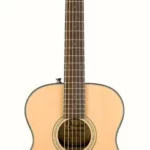 Guitare acoustique Fender CT140SE Travel Natural | Test, Avis & Comparatif