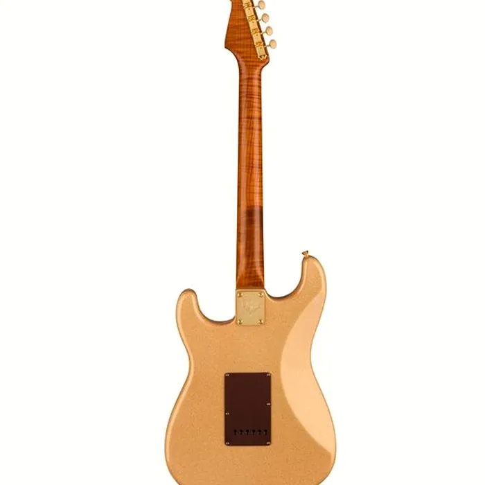 Fender Custom 59 Strat Mojave MBJS – photo 4
