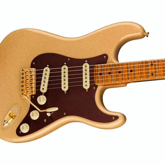 Fender Custom 59 Strat Mojave MBJS – photo 5