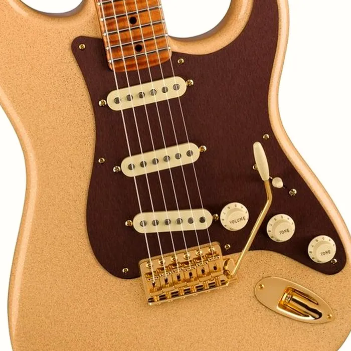 Fender Custom 59 Strat Mojave MBJS – photo 6