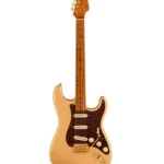 Fender Custom 59 Strat Mojave MBJS (Guitare électrique) – Test & Avis