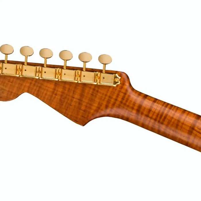 Fender Custom 59 Strat Mojave MBJS – photo 7