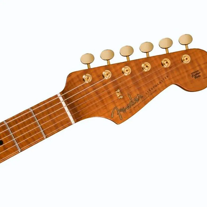 Fender Custom 59 Strat Mojave MBJS – photo 8