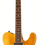 La guitare électrique Fender Custom Telecaster FMT HH AM IL | Test, Avis & Comparatif