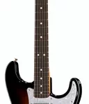La guitare électrique Fender Dave Murray Strat 2TSB | Test, Avis & Comparatif