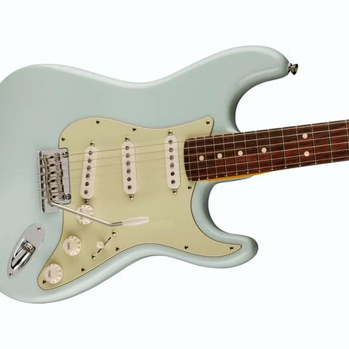 Fender DE AM PRO II Strat RW SNB – photo 6