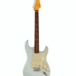 Avis sur Fender DE AM PRO II Strat RW SNB – Test guitare électrique