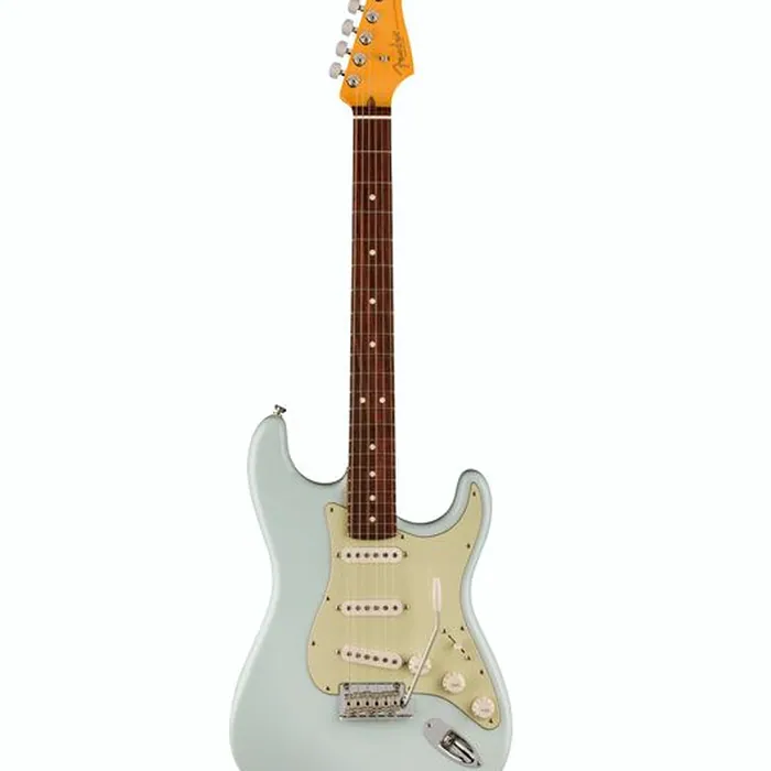 Fender DE AM PRO II Strat RW SNB – photo 2
