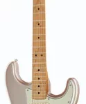 La guitare électrique Fender Deluxe Strat HSS BP | Test, Avis & Comparatif