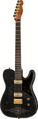 Fender Diamond Legend Cabronita MBYS