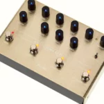 La Pédale d’effet Fender Downtown Express Bass station – Photos, Tests & Avis