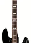 La basse électrique Fender Duff McKagan DLX P Bass RW BK | Test et Avis | E.G.L