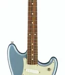 La guitare électrique Fender Duo-Sonic HS IBM B-Stock | Test, Avis & Comparatif | E.G.L